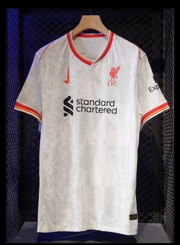ليفربول الانجليزي 2024/2025