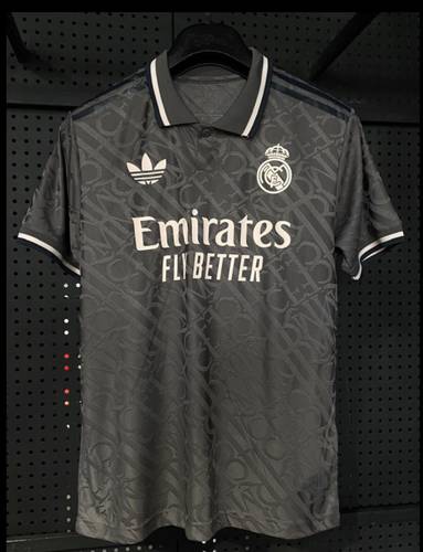 ريال مدريد الاحتياطي 2025/2024