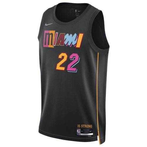 Jimmy Butler jersey for the Miami Heat NBA