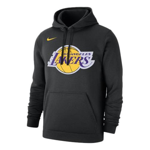 Los Angeles basketball hoodie 