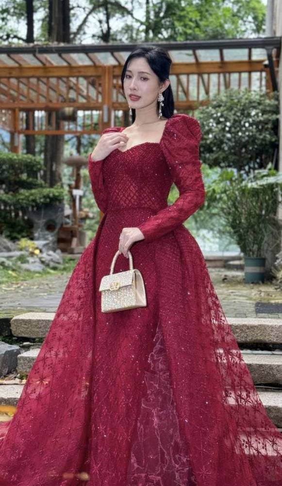  فستان سهره راقي ARG67 