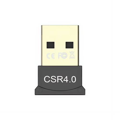 محول دونجل لاسلكي صغير ذكي منخفض الطاقة، متوافق مع CSR4.0، لنظام التشغيل Windows 8, 7, XP والابتوب والكمبيوتر