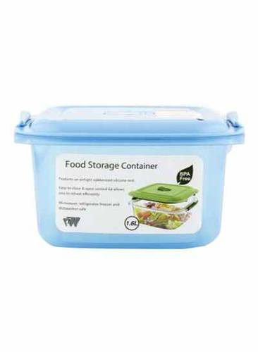 Lambart SQ Food Storage Container with Steam Vent 1.6L 313106006