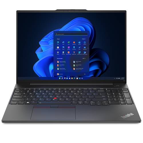 Laptop Lenovo ThinkPad E16 Gen 1 - 16