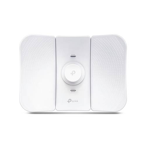 تي بي لينك CPE710 5GHz تيار متردد 867 ميجابت في الثانية 23 ديسيبل CPE خارجي