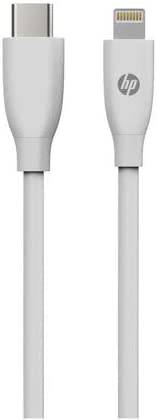 HP USB type C to Lightning Cable 1m White DHC-MF102-1M
