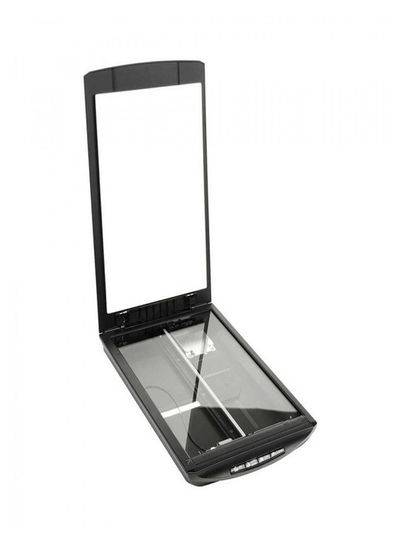 Canon Lide 300 Flatbed Scanner Black