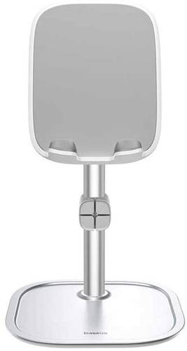 Baseus Literary Youth Desktop Bracket SLIVER (SUWY-0S)