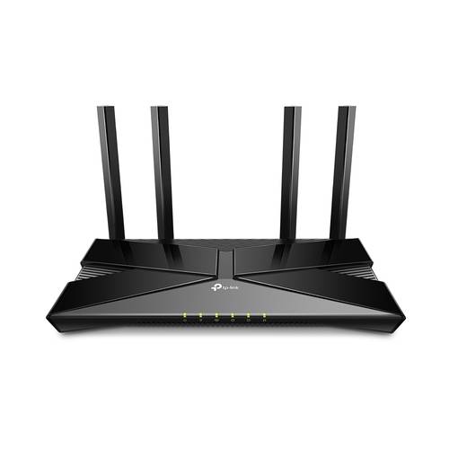 TP-Link Archer AX23 Dual Band Wi-Fi 6 Router