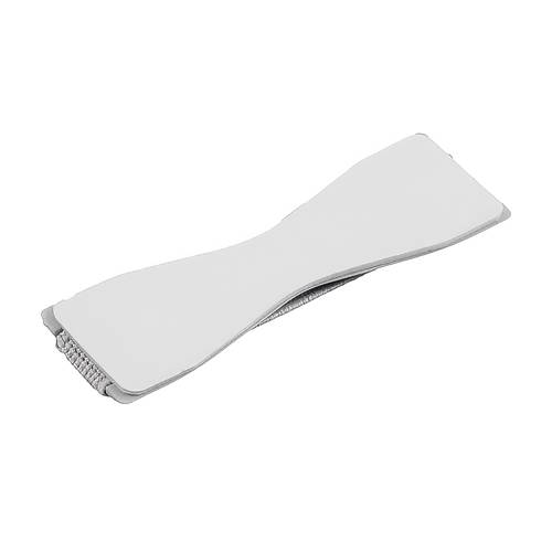 Handle Finger Grip Holder For Mobile Phones And Tablets - Silver - Multiple Quantities