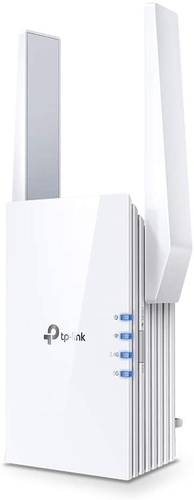 راوتر تي بي لينك RE605X موسع نطاق الواي فاي AX1800