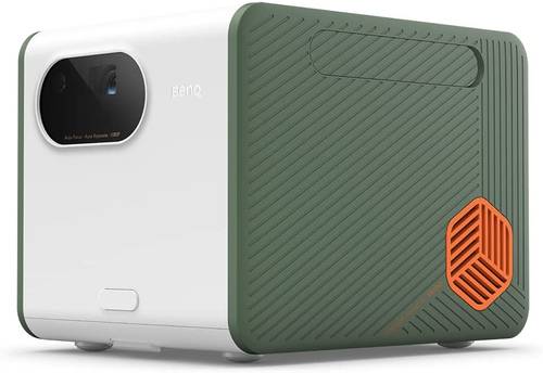 بروجكتور محمول BenQ GS50  بدقة Full HD وصوت مذهل