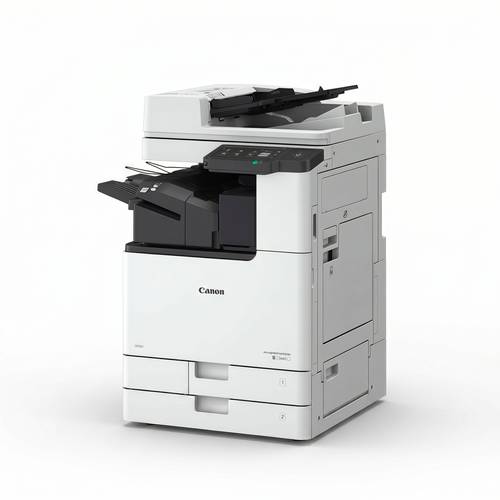 طابعة كانون imageRUNNER 2730i A3  أحادية اللون متعددة الوظائف ، قابلة لإعادة التعبئة  ، تقدم أعلى مستويات الجوده.