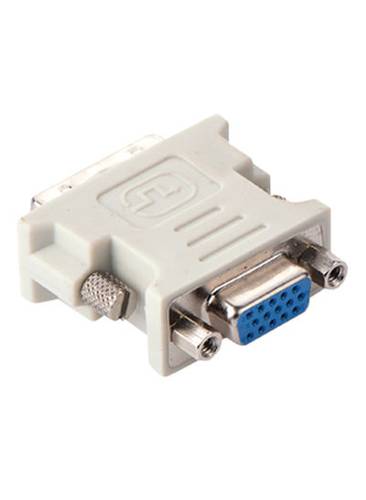 موصل في جي اي  إلى دي في اي | VGA To DVI Adapter