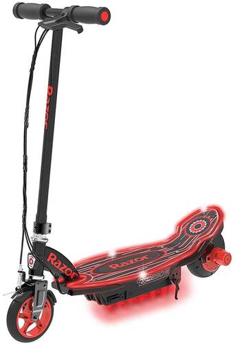(Razor Power Core E90 Ride On Electric Scooter 84.5x20.5x35cm (13173893 - RZR13173893