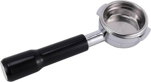 بورتافلتر نوفا مقاس 85 ملم/ اسود