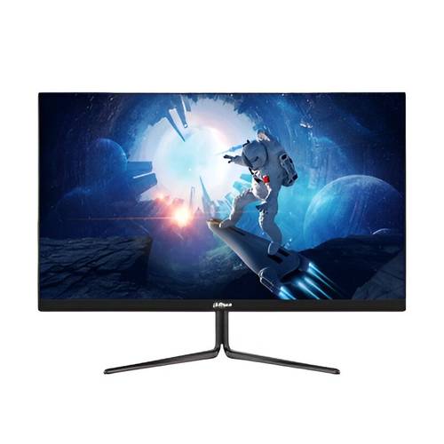 شاشة داهوا E231 للألعاب مقاس 27 بوصة FHD IPS HDMI DP AUDI 165 هرتز