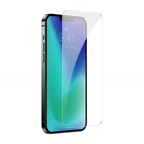 Baseus Full-glass Tempered Film For Apple iPhone 13 Pro