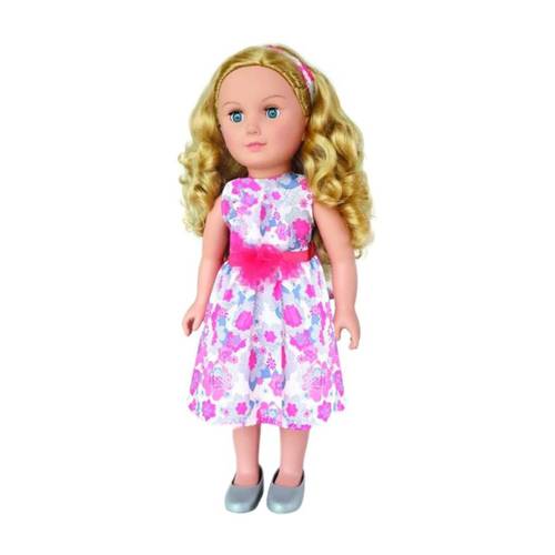  Hayati girl Sandy Blossom Dress Baby Doll TP100220