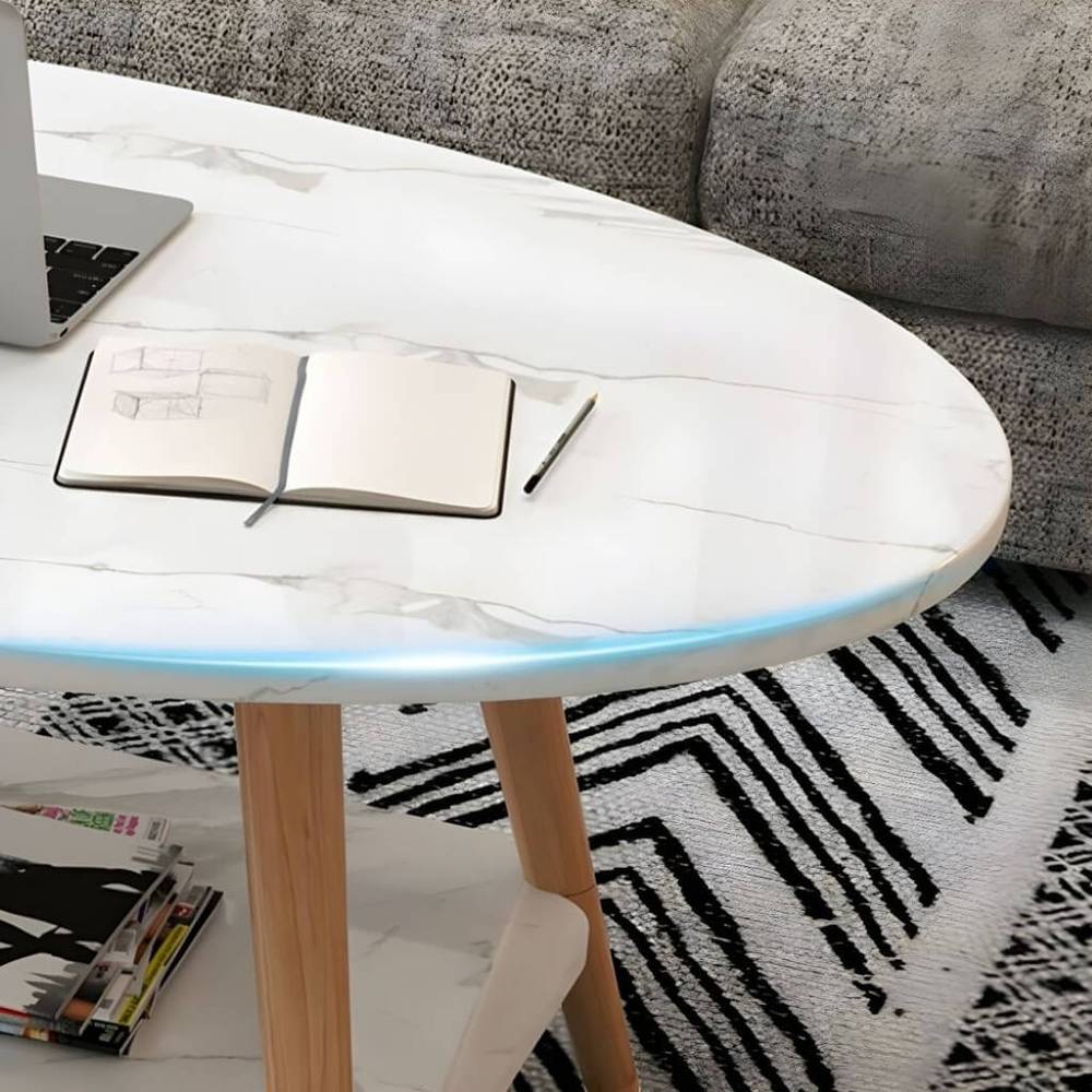 طاولة لبيت جديد