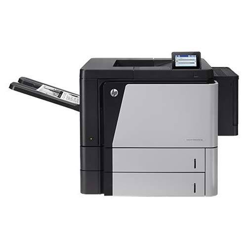 طابعة اتش بي الاحترافية M806dn ليزر طباعة ورق  مقاس HP LaserJet Enterprise | A4 , A3