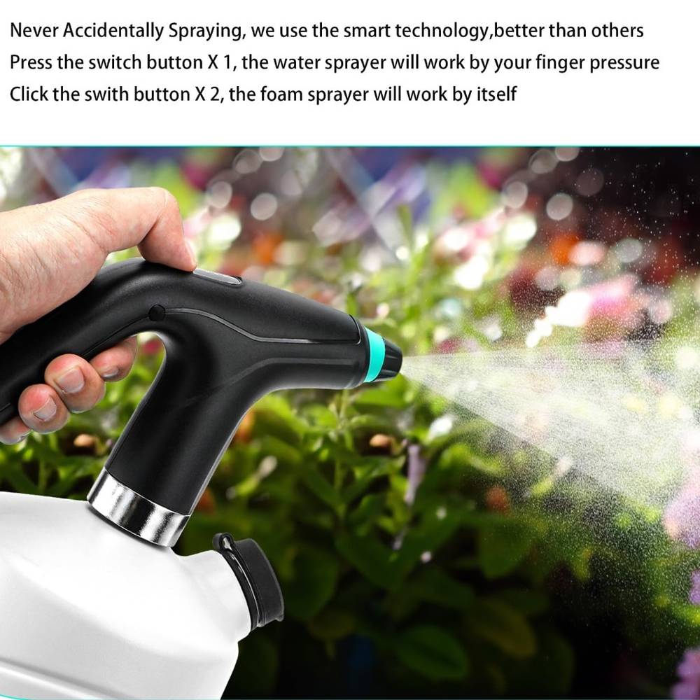 عناية بالحديقة المنزلية