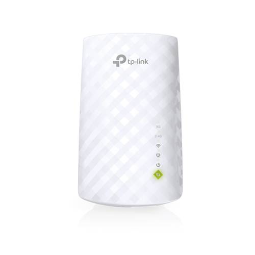 تي بي لينك موسع نطاق الواي فاي AC750 RE200