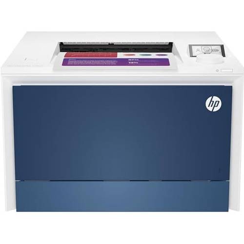طابعة اتش بي ليزر جيت برو (4203dw (5HH48A ملونة لاسلكية طباعة فقط