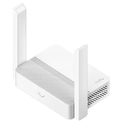 Cudy LT300  Wireless Cellular Router with SIM Card and Failover Technology for secure office and security system connectivity.