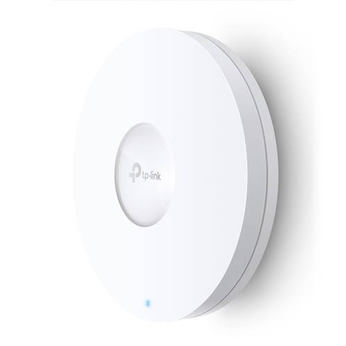 TP-Link Omada AX1800 Wireless Dual Band Ceiling Mount Access Point, Ultra-Fast Wi-Fi 6 Speeds (EAP620 HD)