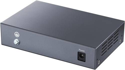 Cudy R700 wired desktop router with Multi-WAN and load balancing features to secure corporate and institutional networks.