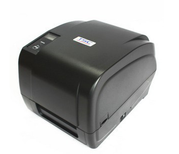 طابعة الباركود تي أس سي TSC T-300E USB Label / (300 نقطة في البوصة ، منفذ USB)