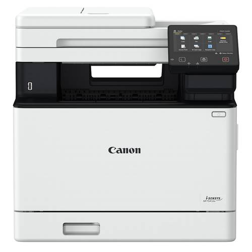 طابعة Canon i-SENSYS MF754Cdw A4 ملونة