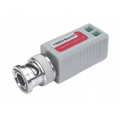 وصلة كيبل كاميرا VIDEO BALUN RJ TO ARIAL