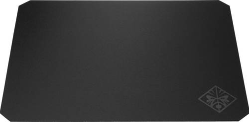 HP OMEN Hard Mouse Pad 200 Gaming Mouse Pad Black 2VP01AA