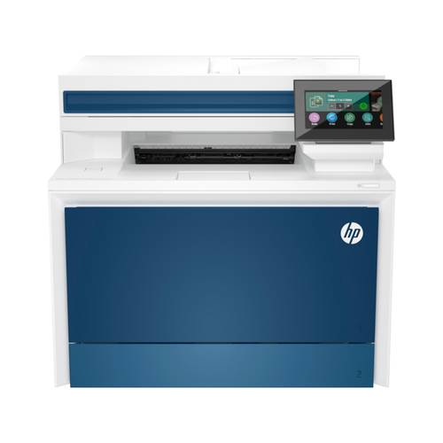 اتش بي طابعة ليزر جيت برو MFP 4303fdw (5HH67A) متعددة الوظائف بالالوان - ابيض	
