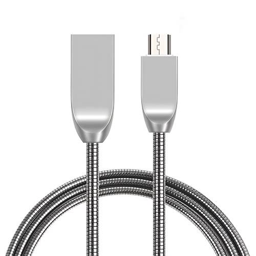كيبل شحن USB سريع الأداء الفائق مع نقل بيانات موثوق وعالي السرعة لاتصال سلس