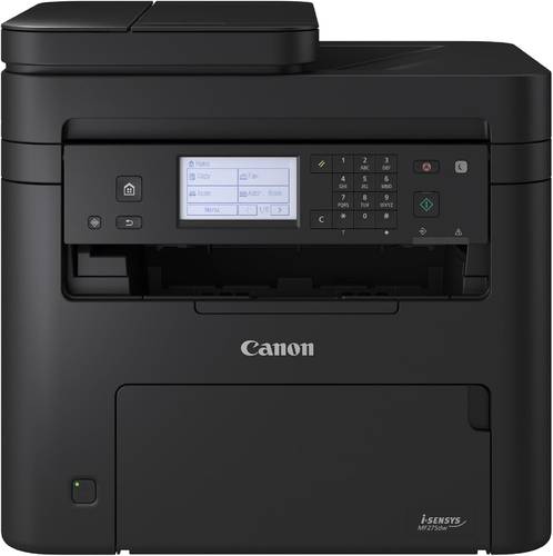 طابعة ليزر متعدد الوظائف I-Sensys MF275dw 
