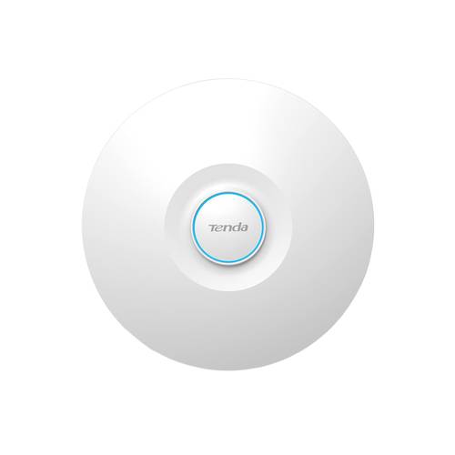 تيندا نقطة وصول WiFi 6 AX3000 طويل المدى مزدوج النطاق جيجابت مثبت على السقف - ابيض|i29