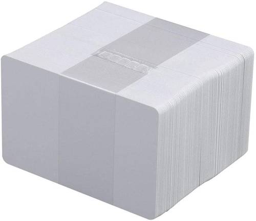 نسخة من 50-Piece Inkjet Printable Pvc Card White