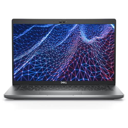 لابتوب ديل Latitude 5430 - شاشة FHD مضادة للتوهج مقاس 14 بوصة - معالج انتل كور i71255U - رام 16 جيجابايت DDR4 - هارد SSD سعة 512 جيجابايت - رمادي