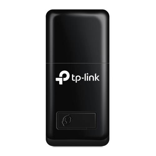 تي بي لينك محول يو اس بي لاسلكي صغير 300 ميجابت في الثانيه |  Tp-Link WIFI