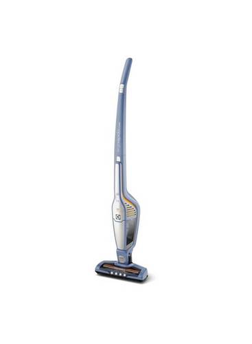 Electrolux Vacuum 2 in 1 Cordless Battery Cleaner ZB3010