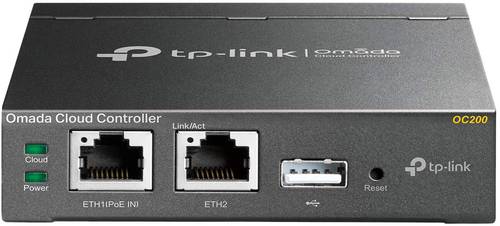 Omada Cloud Controller OC200