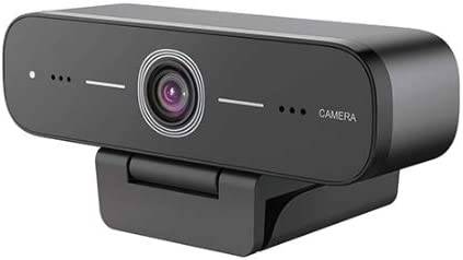 كاميرا ويب لغرفة الاجتماعات  من DVY21 1080P banq قابس USB وتشغيل ميكروفون مدمج