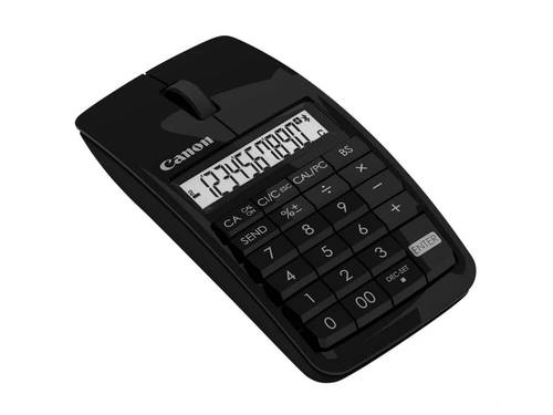 كانون آلة حاسبة للفأرة X Mark I 4738B002