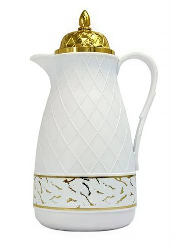  بلميرو ترمس او قاروره  مع غطاء ذهبى  1لتر 311117006
