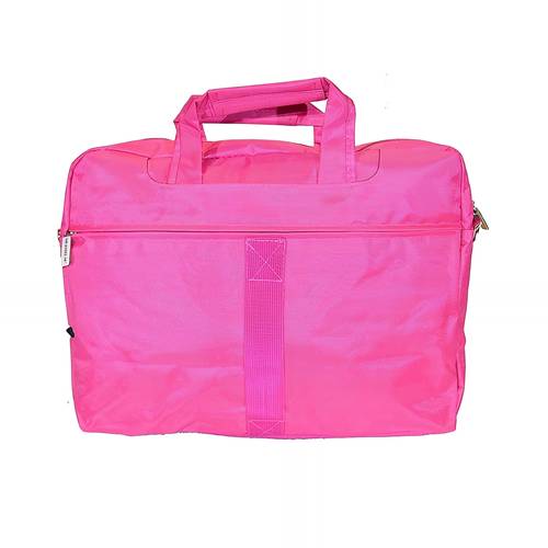 15.6 Inch Laptop Bag - Pink