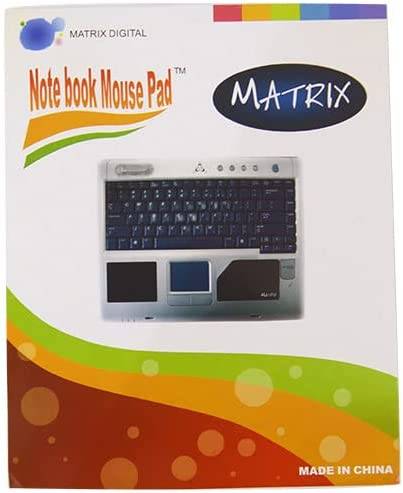 ماوس باد ملاحظات ستيكار PVC