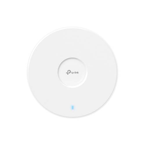 EAP723نقطة وصول لاسلكية احترافية ثنائية التردد 5GHz/2.4GHz من TP-Link بسرعة 867Mbps، مُصممة للاستخدام الداخلي والخارجي لتحقيق تغطية شاملة وموثوقة.